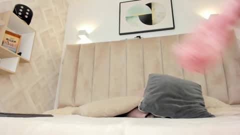 Annie Queen online show from 28, 2, 2026