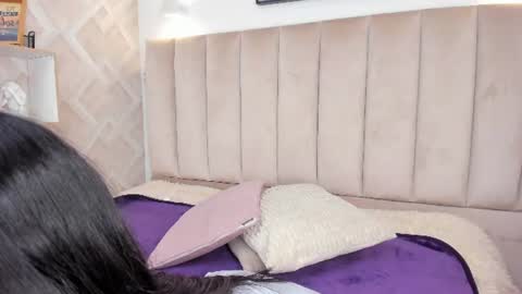 Snapshot of anniie_queen chatting on 13, 6, 2026 Annie Queen online show from 13, 6, 2026