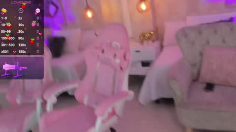 VIVIANNA online show from 7, 12, 2024