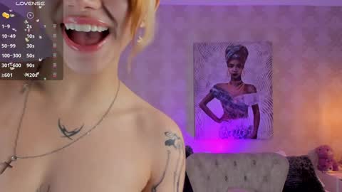 VIVIANNA online show from 11, 1, 2025