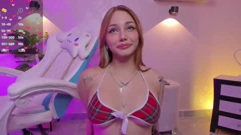 Snapshot of anniita_ chatting on 4, 2, 2026 VIVIANNA online show from 4, 2, 2026