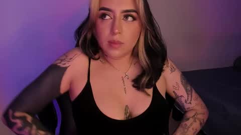 Annika online show from 21, 11, 2025