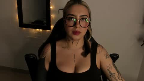 Annika online show from 19, 2, 2026