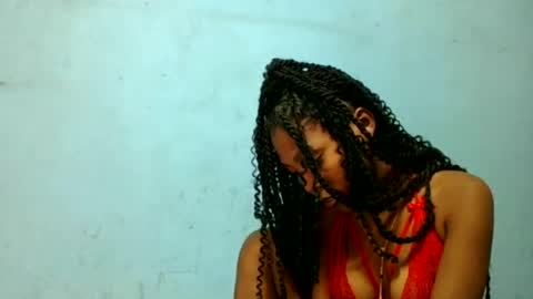 annistella online show from 1, 7, 2026