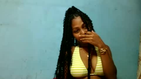 annistella online show from 2, 7, 2026