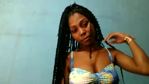 annistella online show from 6, 7, 2026