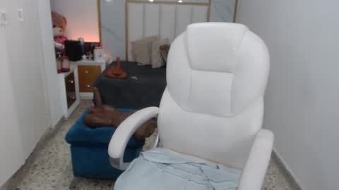 Snapshot of annita_cooper_ chatting on 1, 1, 2025 anna online show from 1, 1, 2025