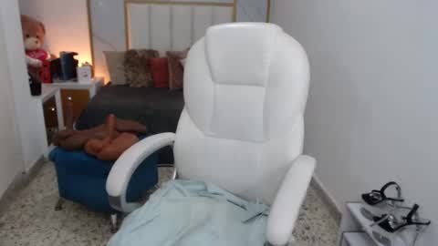 Snapshot of annita_cooper_ chatting on 21, 1, 2025 anna online show from 21, 1, 2025