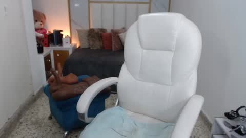 Snapshot of annita_cooper_ chatting on 22, 1, 2025 anna online show from 22, 1, 2025