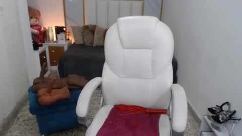 Snapshot of annita_cooper_ chatting on 26, 1, 2025 anna online show from 26, 1, 2025