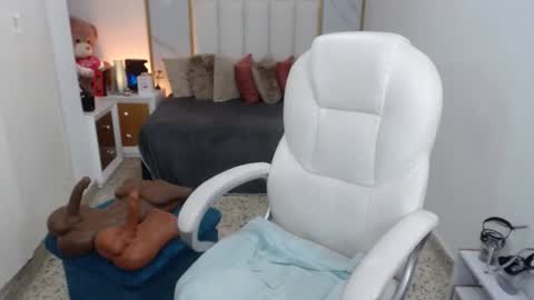 Snapshot of annita_cooper_ chatting on 1, 2, 2025 anna online show from 1, 2, 2025