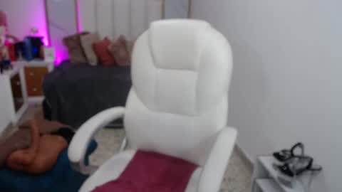 Snapshot of annita_cooper_ chatting on 12, 3, 2025 anna online show from 12, 3, 2025