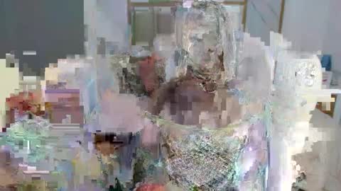 Snapshot of annita_cooper_ chatting on 7, 10, 2025 anna online show from 7, 10, 2025