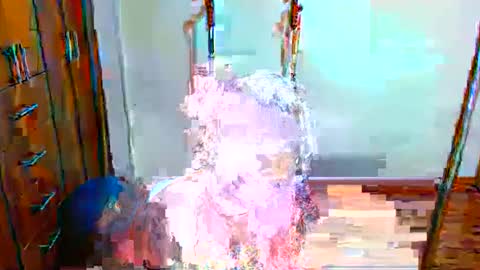 Snapshot of annita_muscle chatting on 13, 1, 2026 Annita online show from 13, 1, 2026