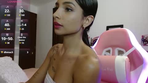 Snapshot of annitaserna chatting on 9, 1, 2025 AnnaS online show from 9, 1, 2025