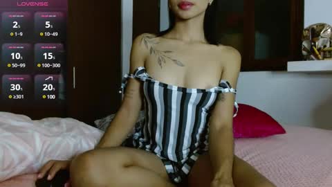 Snapshot of annitaserna chatting on 18, 1, 2025 AnnaS online show from 18, 1, 2025