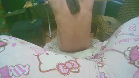 annitsx online show from 12, 1, 2026