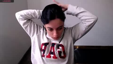 Gaby 3 online show from 19, 11, 2025