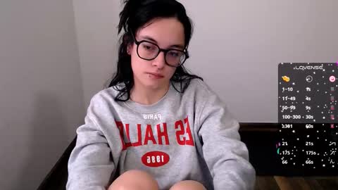 Gaby 3 online show from 20, 11, 2025