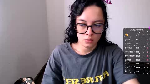 Gaby 3 online show from 2, 12, 2025