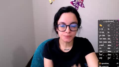 Gaby 3 online show from 21, 12, 2025