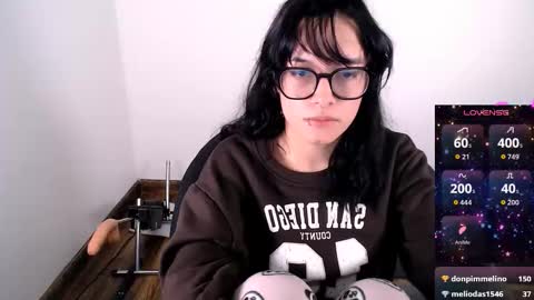 Gaby 3 online show from 18, 1, 2026