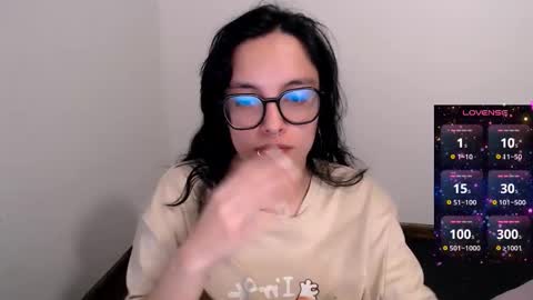 Gaby 3 online show from 26, 2, 2026