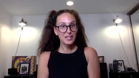 Snapshot of annmarieferrara chatting on 19, 9, 2025 Ann online show from 19, 9, 2025