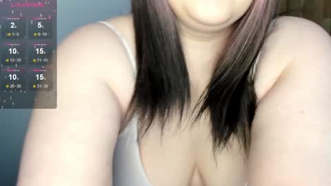 Snapshot of annnott chatting on 22, 12, 2024 Ann online show from 22, 12, 2024