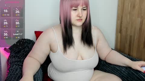 Snapshot of annnott chatting on 4, 1, 2025 Ann online show from 4, 1, 2025