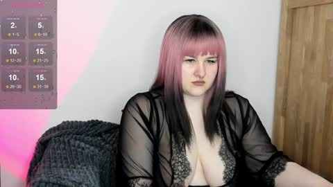 Snapshot of annnott chatting on 5, 1, 2025 Ann online show from 5, 1, 2025