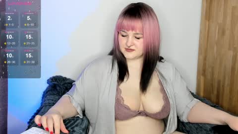 Snapshot of annnott chatting on 7, 1, 2025 Ann online show from 7, 1, 2025