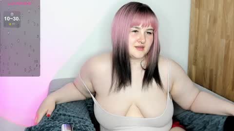 Snapshot of annnott chatting on 10, 1, 2025 Ann online show from 10, 1, 2025