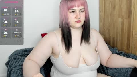 Snapshot of annnott chatting on 17, 1, 2025 Ann online show from 17, 1, 2025