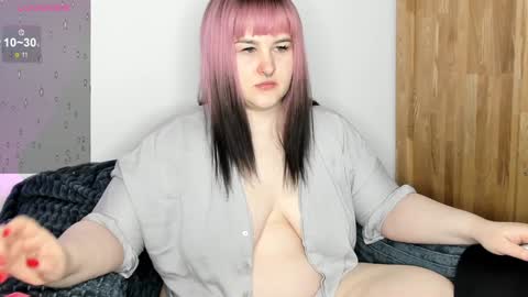 Snapshot of annnott chatting on 22, 1, 2025 Ann online show from 22, 1, 2025