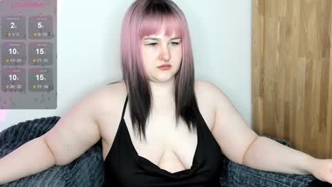 Snapshot of annnott chatting on 23, 1, 2025 Ann online show from 23, 1, 2025