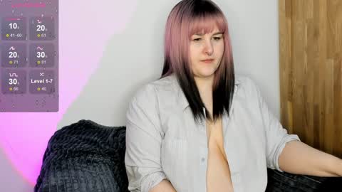 Snapshot of annnott chatting on 24, 1, 2025 Ann online show from 24, 1, 2025