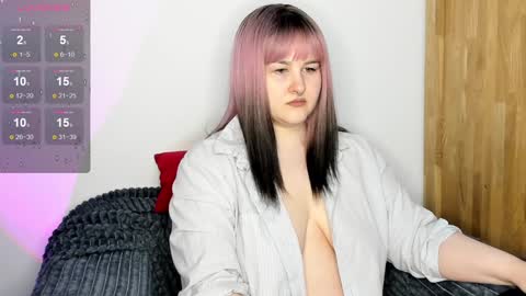 Snapshot of annnott chatting on 25, 1, 2025 Ann online show from 25, 1, 2025