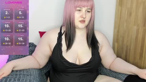 Snapshot of annnott chatting on 2, 2, 2025 Ann online show from 2, 2, 2025