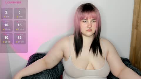 Snapshot of annnott chatting on 7, 2, 2025 Ann online show from 7, 2, 2025