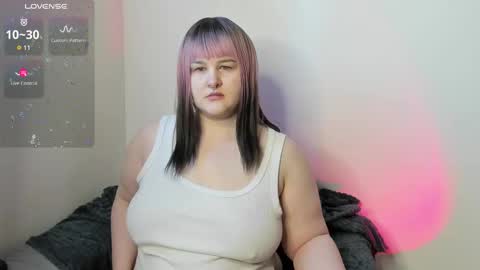 Snapshot of annnott chatting on 23, 2, 2026 Ann online show from 23, 2, 2026