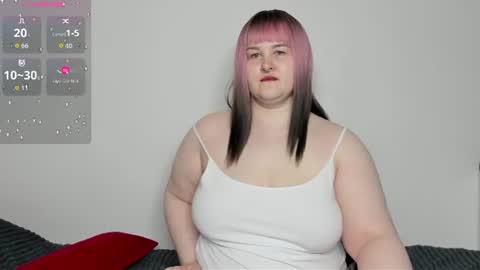 Snapshot of annnott chatting on 15, 7, 2026 Ann online show from 15, 7, 2026