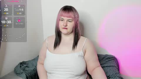 Snapshot of annnott chatting on 26, 7, 2026 Ann online show from 26, 7, 2026