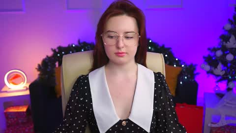 Ann Terry 3 online show from 21, 1, 2025