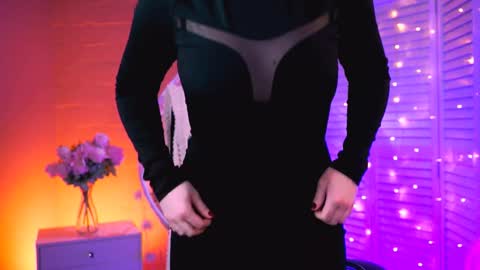 Ann Terry 3 online show from 27, 1, 2025