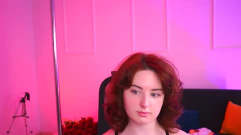 Ann Terry 3 online show from 18, 2, 2025