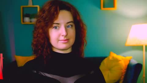 Ann Terry 3 online show from 6, 3, 2025