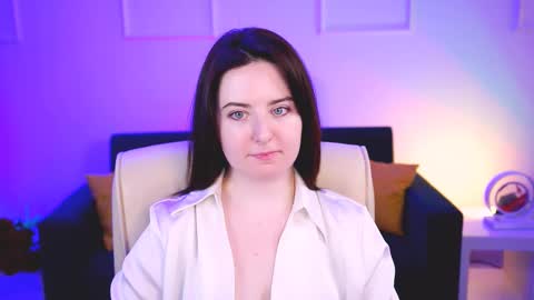 Ann Terry 3 online show from 11, 3, 2025