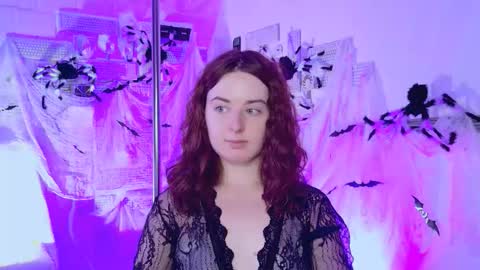 Ann Terry 3 online show from 22, 10, 2025