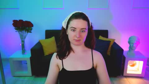 Ann Terry 3 online show from 11, 11, 2025